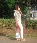 Rencontre Femme Cameroun à yaoundé : Francoise, 34 ans